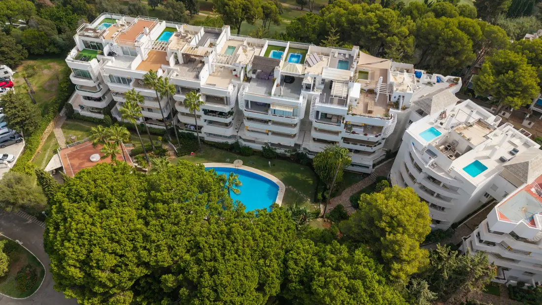 It may seem hard to believe, but in Marbella, you