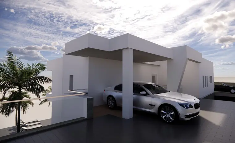 Not just land: it’s a strategic opportunity in Campo Mijas.
