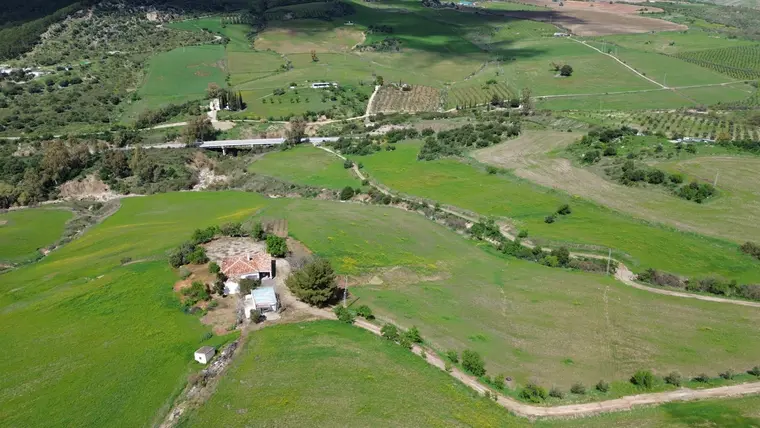 Magnificent country estate (finca) for sale, locat