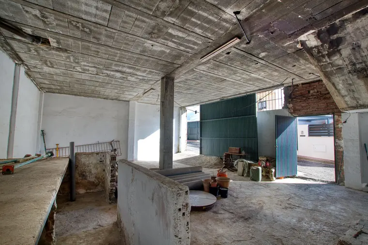 Discover the blank canvas you have always dreamed