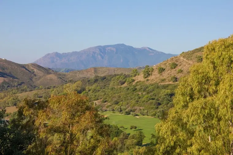 Nestled in the prestigious residential community o