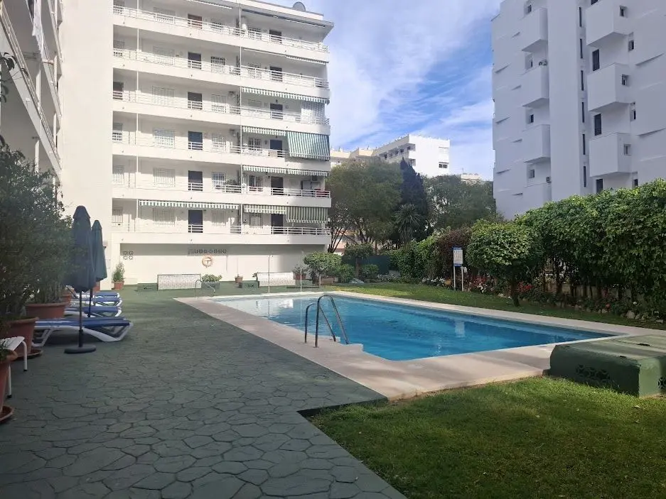 Location! Location! Location! – Fully furnished,