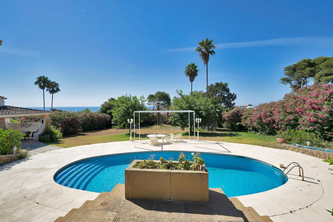 A unique opportunity on the Costa del Sol