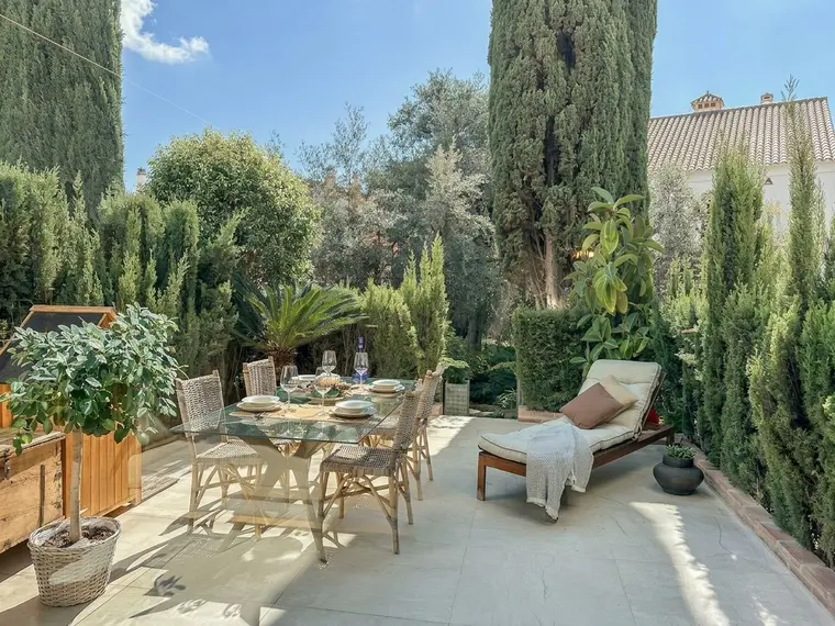 Some homes go beyond aesthetics and are designed to offer a different way of living.