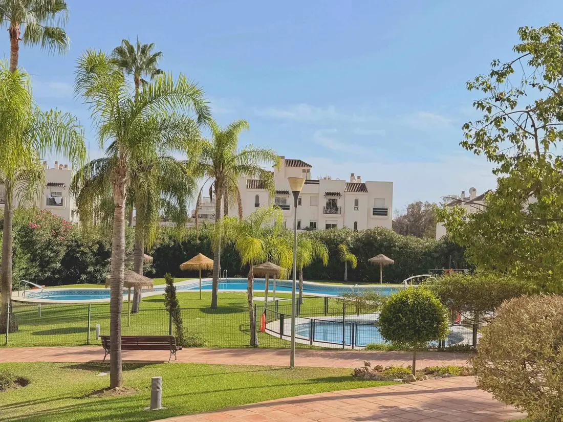 Discover a property that you can enjoy whilst it a