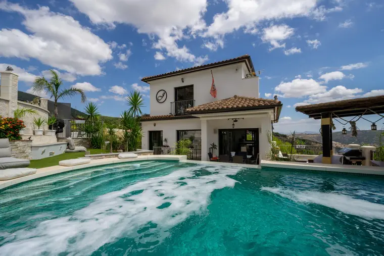 Alcorcal Sanctuary – A Home to Feel and Enjoy
