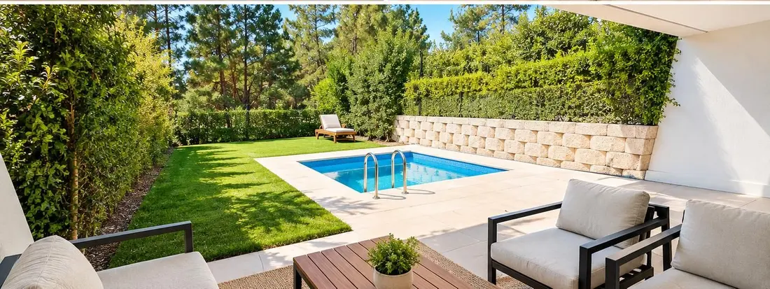 MODERN TOWNHOUSE WITH PRIVATE POOL | EDEN BY KRONOS, MIJAS COSTA