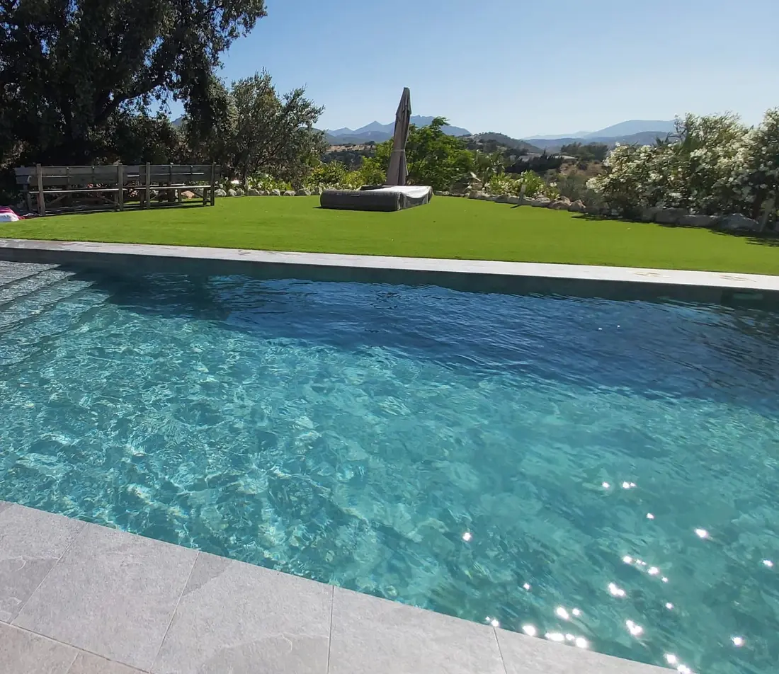 Exclusive 48,000 m² Country Estate with Olive Grov
